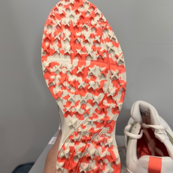 adidas Women's Tech Response SL 3 Golf Shoes - New - W10 - Picture 4 of 7